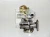 Lader, Aufladung BE TURBO 124189 Bild Lader, Aufladung BE TURBO 124189
