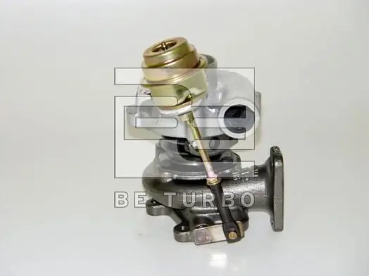 Lader, Aufladung BE TURBO 124189 Bild Lader, Aufladung BE TURBO 124189