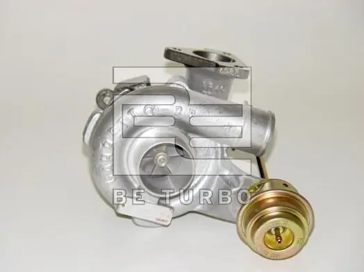 Lader, Aufladung BE TURBO 124189 Bild Lader, Aufladung BE TURBO 124189