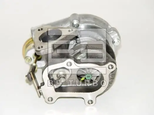 Lader, Aufladung BE TURBO 124189 Bild Lader, Aufladung BE TURBO 124189