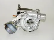 Lader, Aufladung BE TURBO 124318