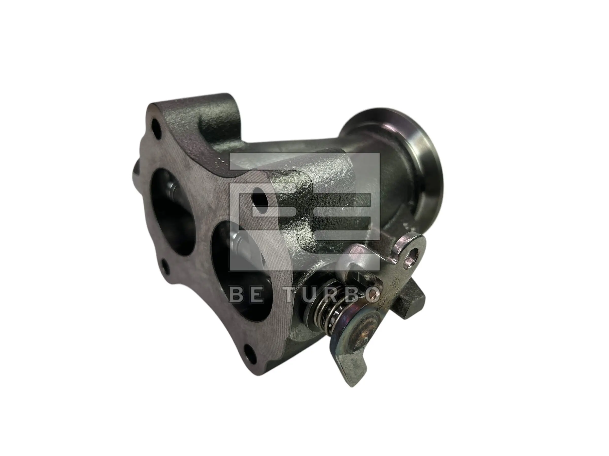 AGR-Ventil BE TURBO 460003