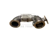 AGR-Ventil BE TURBO 460005