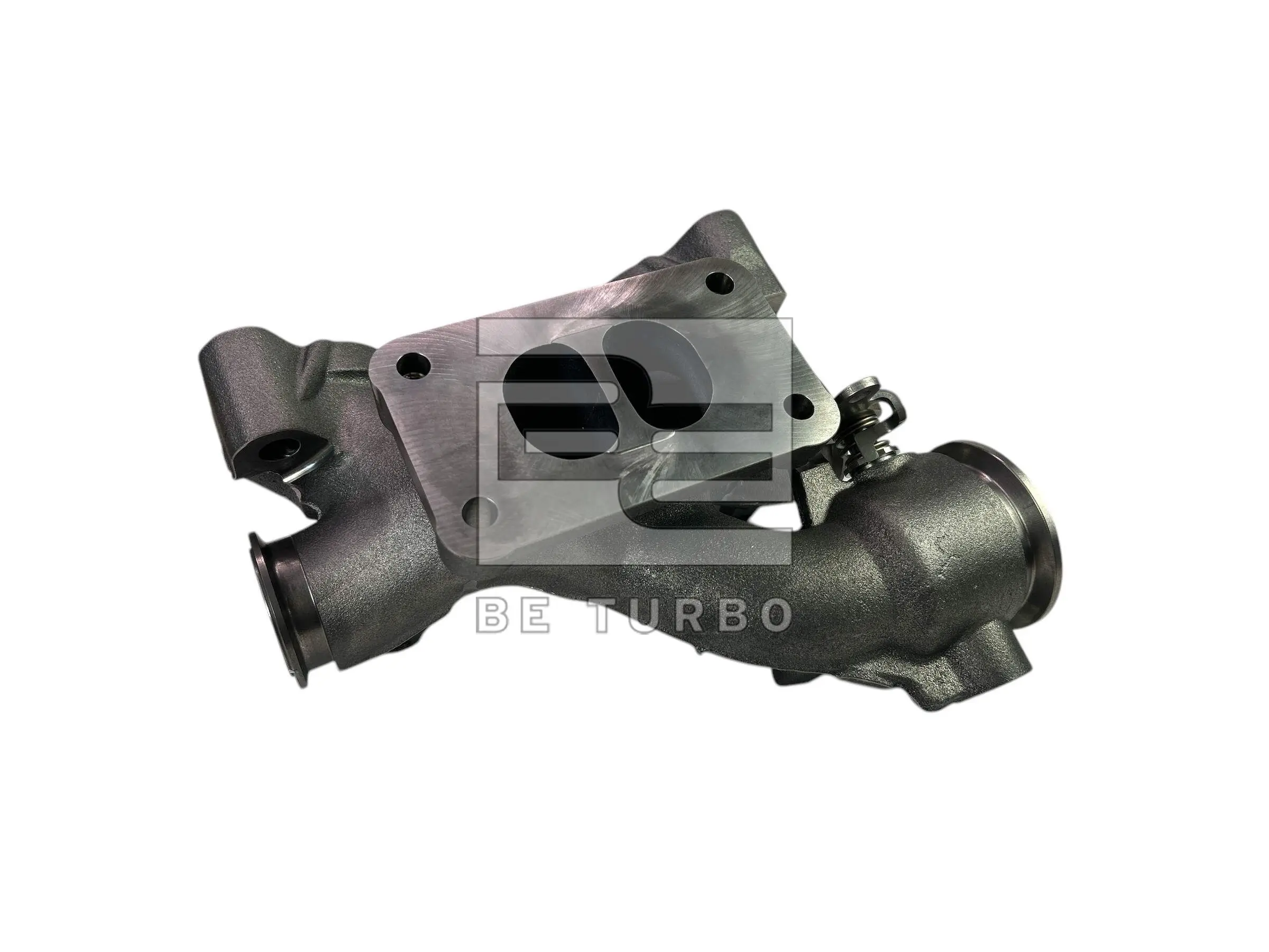 AGR-Ventil BE TURBO 460006