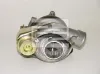 Lader, Aufladung BE TURBO 124196 Bild Lader, Aufladung BE TURBO 124196