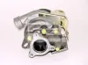 Lader, Aufladung BE TURBO 124196