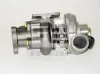 Lader, Aufladung BE TURBO 124196 Bild Lader, Aufladung BE TURBO 124196