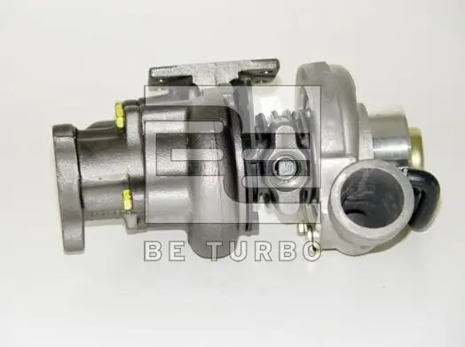 Lader, Aufladung BE TURBO 124196 Bild Lader, Aufladung BE TURBO 124196