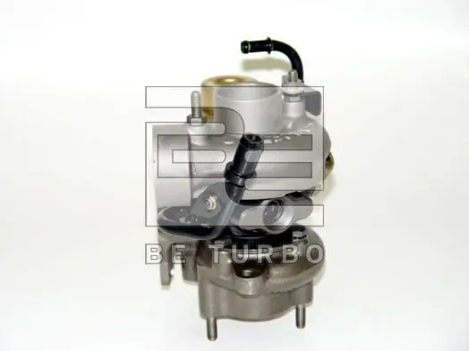 Lader, Aufladung BE TURBO 124801