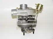 Lader, Aufladung BE TURBO 124147