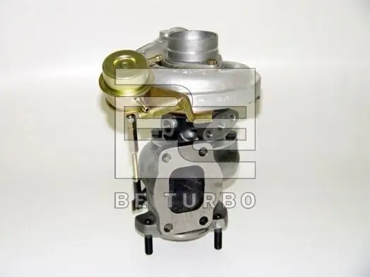 Lader, Aufladung BE TURBO 124147 Bild Lader, Aufladung BE TURBO 124147