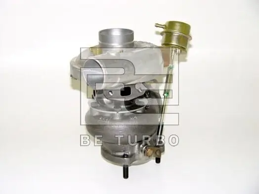 Lader, Aufladung BE TURBO 124147 Bild Lader, Aufladung BE TURBO 124147