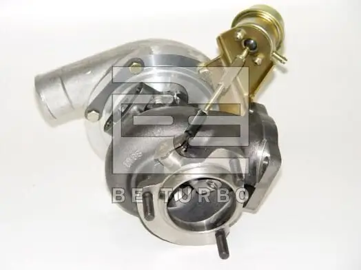 Lader, Aufladung BE TURBO 124147 Bild Lader, Aufladung BE TURBO 124147