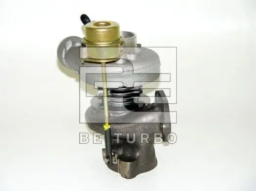 Lader, Aufladung BE TURBO 124356 Bild Lader, Aufladung BE TURBO 124356