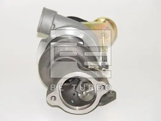 Lader, Aufladung BE TURBO 124356 Bild Lader, Aufladung BE TURBO 124356