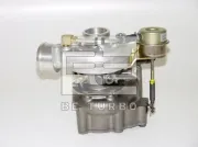 Lader, Aufladung BE TURBO 124023