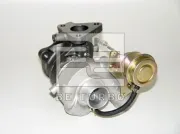 Lader, Aufladung BE TURBO 125387