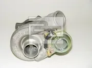 Lader, Aufladung BE TURBO 124349