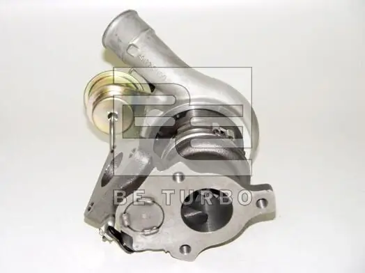 Lader, Aufladung BE TURBO 124349 Bild Lader, Aufladung BE TURBO 124349