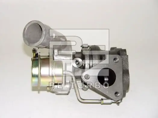 Lader, Aufladung BE TURBO 124349 Bild Lader, Aufladung BE TURBO 124349
