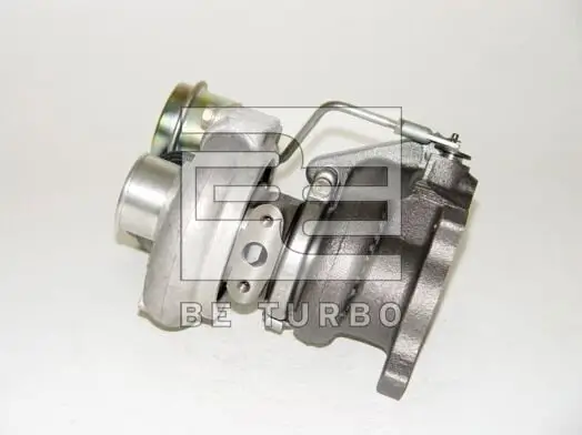 Lader, Aufladung BE TURBO 124349