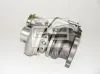 Lader, Aufladung BE TURBO 124349