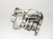 Lader, Aufladung BE TURBO 124349
