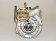 Lader, Aufladung BE TURBO 124502