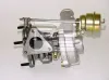 Lader, Aufladung BE TURBO 124502 Bild Lader, Aufladung BE TURBO 124502