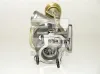 Lader, Aufladung BE TURBO 124502 Bild Lader, Aufladung BE TURBO 124502