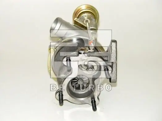 Lader, Aufladung BE TURBO 124502 Bild Lader, Aufladung BE TURBO 124502
