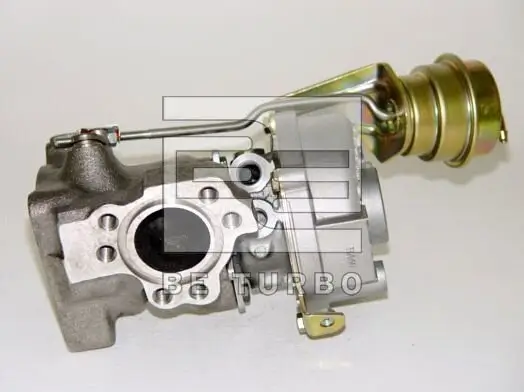 Lader, Aufladung links BE TURBO 124124 Bild Lader, Aufladung links BE TURBO 124124