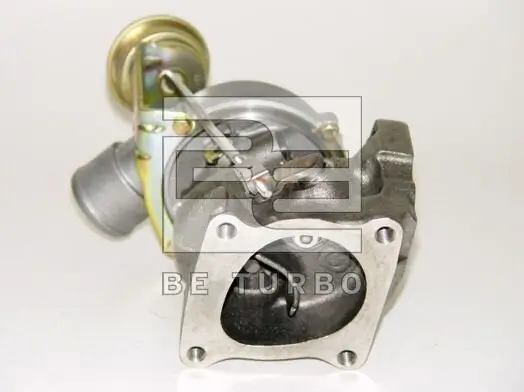 Lader, Aufladung links BE TURBO 124124 Bild Lader, Aufladung links BE TURBO 124124