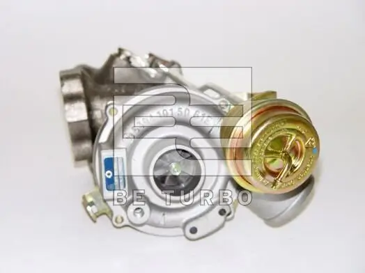 Lader, Aufladung links BE TURBO 124124 Bild Lader, Aufladung links BE TURBO 124124