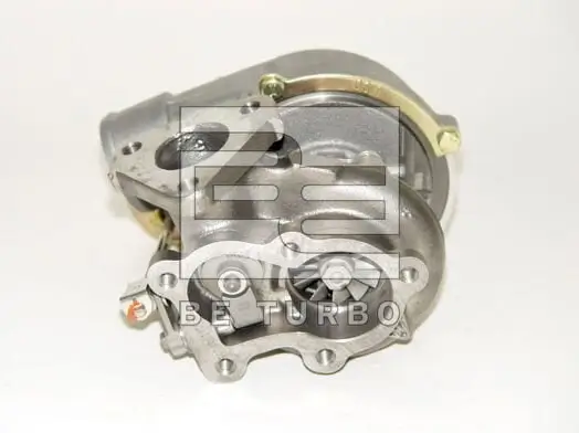 Lader, Aufladung BE TURBO 124228RED Bild Lader, Aufladung BE TURBO 124228RED