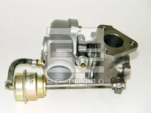 Lader, Aufladung BE TURBO 124228RED Bild Lader, Aufladung BE TURBO 124228RED