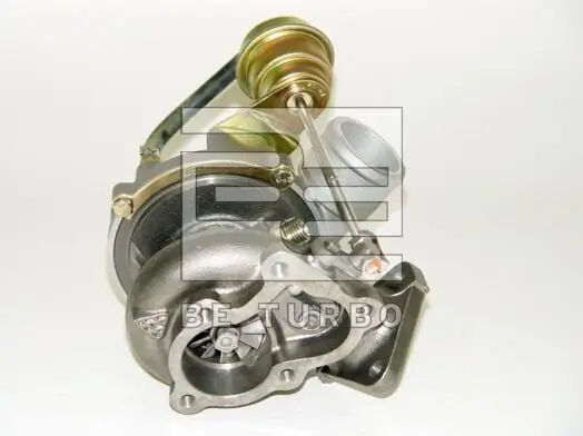 Lader, Aufladung BE TURBO 124228RED Bild Lader, Aufladung BE TURBO 124228RED
