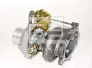 Lader, Aufladung BE TURBO 124169