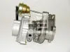 Lader, Aufladung BE TURBO 124167 Bild Lader, Aufladung BE TURBO 124167