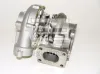 Lader, Aufladung BE TURBO 124167 Bild Lader, Aufladung BE TURBO 124167