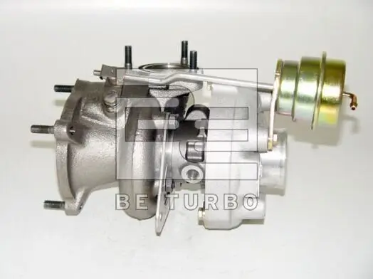 Lader, Aufladung rechts BE TURBO 127481
