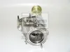 Lader, Aufladung rechts BE TURBO 127481 Bild Lader, Aufladung rechts BE TURBO 127481