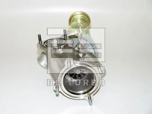 Lader, Aufladung rechts BE TURBO 127481 Bild Lader, Aufladung rechts BE TURBO 127481