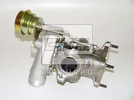 Lader, Aufladung rechts BE TURBO 127481 Bild Lader, Aufladung rechts BE TURBO 127481