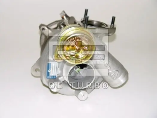 Lader, Aufladung rechts BE TURBO 127481 Bild Lader, Aufladung rechts BE TURBO 127481