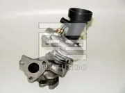 Lader, Aufladung BE TURBO 124148