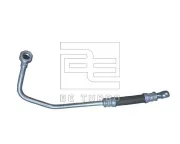 Krümmer, Abgasanlage BE TURBO 216497