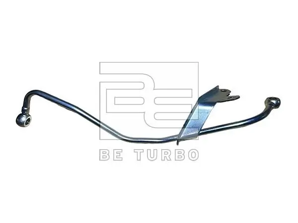 Montagesatz, Lader BE TURBO ABS549