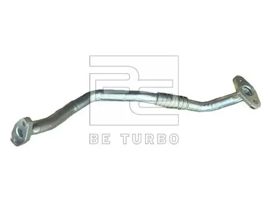 Ladeluftschlauch BE TURBO 700765 Bild Ladeluftschlauch BE TURBO 700765