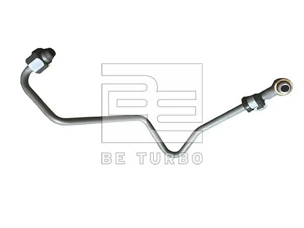 Ladeluftschlauch BE TURBO 700852